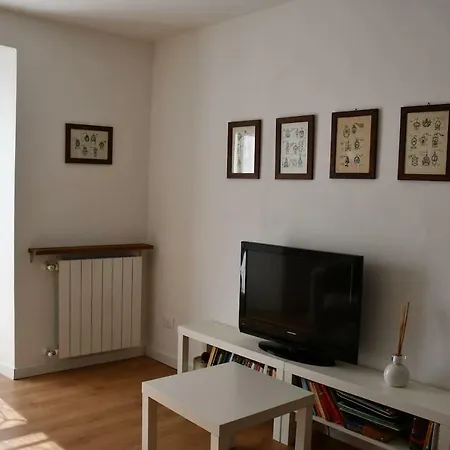 Casa Vacanze Zio Piero 別荘 ベルガモ