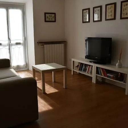 Casa Vacanze Zio Piero Holiday home