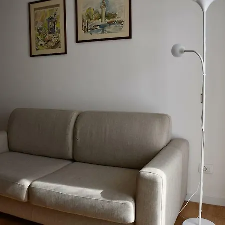 Casa Vacanze Zio Piero Bergamo