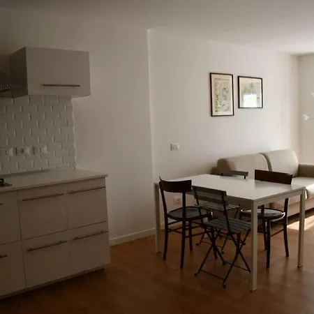 Casa Vacanze Zio Piero * Bergamo